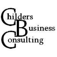 Childers Business Consulting logo, Childers Business Consulting contact details