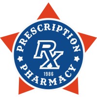 Prescription Pharmacy logo, Prescription Pharmacy contact details