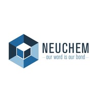 Neuchem Inc logo, Neuchem Inc contact details