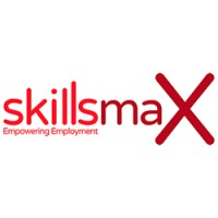 Skillsmax logo, Skillsmax contact details