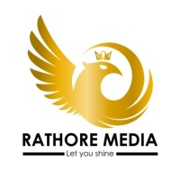 Rathore Media logo, Rathore Media contact details