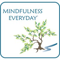 Mindfulness Everyday logo, Mindfulness Everyday contact details