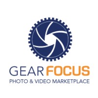 Gear Focus logo, Gear Focus contact details