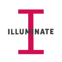 Geonative / Illuminate Agency logo, Geonative / Illuminate Agency contact details