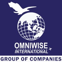 Omniwise International Group of Companies (OIGC) logo, Omniwise International Group of Companies (OIGC) contact details