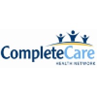 CompleteCare Health Network logo, CompleteCare Health Network contact details