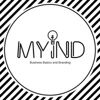 Myind Business Basics and Branding logo, Myind Business Basics and Branding contact details