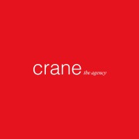 Crane The Agency logo, Crane The Agency contact details