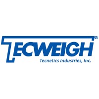 Tecweigh logo, Tecweigh contact details