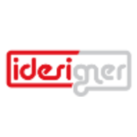 iDesigner logo, iDesigner contact details