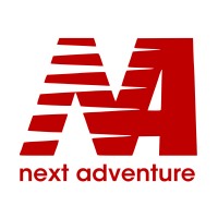 Next Adventure logo, Next Adventure contact details