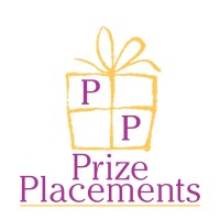 Prize Placements logo, Prize Placements contact details