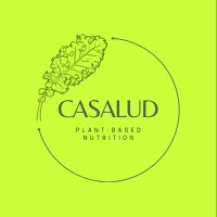 CASALUD logo, CASALUD contact details