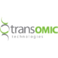 transOMIC technologies inc. logo, transOMIC technologies inc. contact details