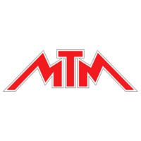 MTM Energy logo, MTM Energy contact details