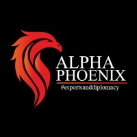 Alpha Phoenix logo, Alpha Phoenix contact details