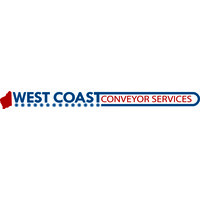 West Coast Conveyor Services logo, West Coast Conveyor Services contact details