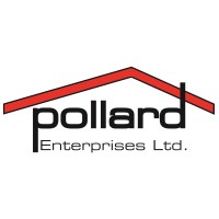 Pollard Enterprises Ltd. logo, Pollard Enterprises Ltd. contact details