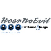 Hear No Evil Inc. logo, Hear No Evil Inc. contact details