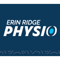 Erin Ridge Physio logo, Erin Ridge Physio contact details