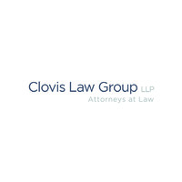 Clovis Law Group LLP logo, Clovis Law Group LLP contact details