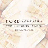 FORDmomentum logo, FORDmomentum contact details