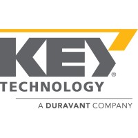 Key Technology logo, Key Technology contact details