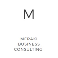 Meraki Business Consulting logo, Meraki Business Consulting contact details