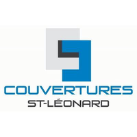 Les Couvertures St-LÃ©onard Inc. logo, Les Couvertures St-LÃ©onard Inc. contact details