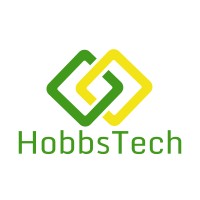 HobbsTech logo, HobbsTech contact details