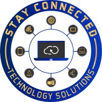 Stay Connected Technology Solutions logo, Stay Connected Technology Solutions contact details