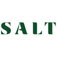 SALT Live Energized logo, SALT Live Energized contact details