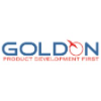 GOLDON Product Development First Inc. logo, GOLDON Product Development First Inc. contact details