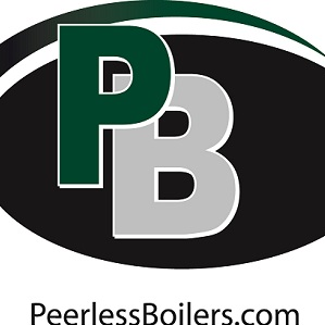 PB HEAT, LLC - Peerless® Boilers logo, PB HEAT, LLC - Peerless® Boilers contact details