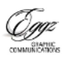 Eggz Graphic Communications logo, Eggz Graphic Communications contact details