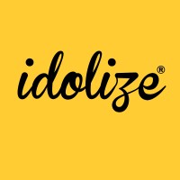 Idolize Los Angeles logo, Idolize Los Angeles contact details