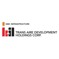 Trans Aire Development Holdings Corp. logo, Trans Aire Development Holdings Corp. contact details