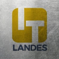 IT Landes logo, IT Landes contact details