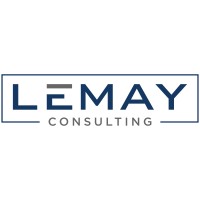 LeMay Consulting logo, LeMay Consulting contact details