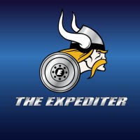 THE EXPEDITER LLC logo, THE EXPEDITER LLC contact details