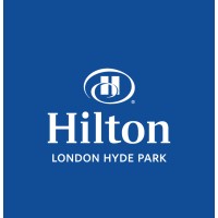 Hilton London Hyde Park logo, Hilton London Hyde Park contact details