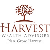 Harvest Wealth Advisors LLC logo, Harvest Wealth Advisors LLC contact details