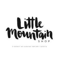 Little Mountain Shop logo, Little Mountain Shop contact details