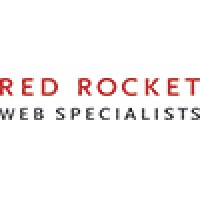 Red Rocket Web Specialists logo, Red Rocket Web Specialists contact details