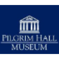 Pilgrim Hall Museum logo, Pilgrim Hall Museum contact details