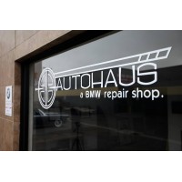 B and B Autohaus logo, B and B Autohaus contact details