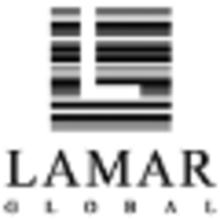 LAMAR Global logo, LAMAR Global contact details