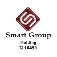 Smart group holding logo, Smart group holding contact details