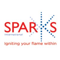 Sparks International Training logo, Sparks International Training contact details