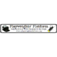 Playwrights Platform logo, Playwrights Platform contact details